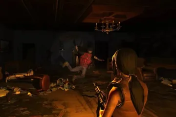 В Steam поступила в продажу Biohazard Village - клон Resident Evil