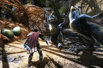 Владельцы Kingdoms of Amalur: Reckoning смогут приобрести ремастер вдвое дешевле