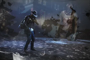 Владельцы The Sinking City больше не могут скачать игру из Microsoft Store