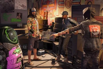 25% сотрудников Ubisoft сталкивались с нарушениями на работе