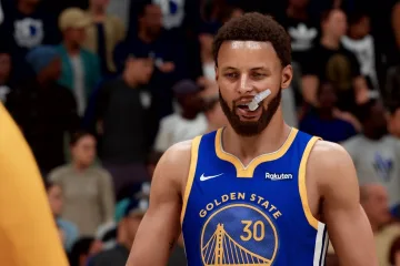 2K отреагировала на жалобы на рекламу в NBA 2K21