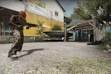 37 тренеров по CS: GO забанены за использование бага
