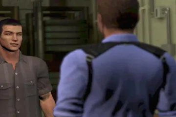 Играли ли вы в… Alpha Protocol?