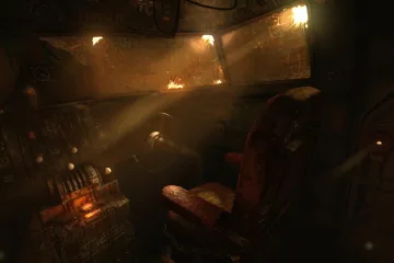 Amnesia: Rebirth выходит в релиз