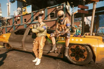 Авторы Cyberpunk 2077 о переносе: «Первые впечатления имеют решающее значение»