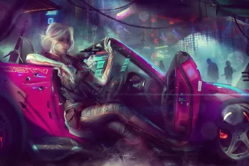 Авторы Cyberpunk 2077 просят не беспокоиться о вырезанном контенте