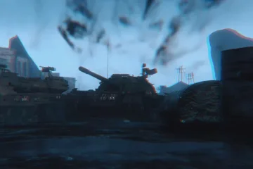 Авторы Silent Hill приняли участие в создании PvE-режима для World of Tanks