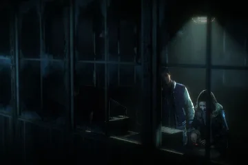 Авторы Until Dawn работают над экшеном