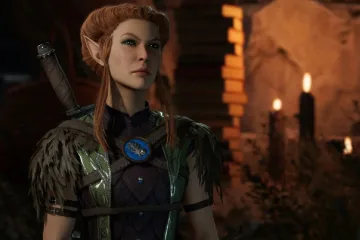 Baldur's Gate 3 показал "сумасшедшие" продажи