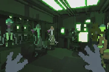 Играли ли вы в… Bernband?