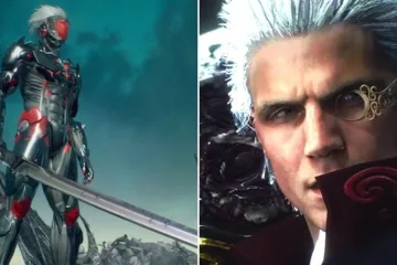 Devil May Cry: 10 лучших модов для DMC 5
