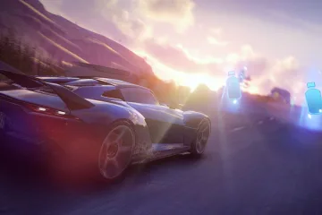 Gran Turismo Sport