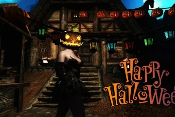 Skyrim: 10 модов, которые идеально подходят для Хэллоуина