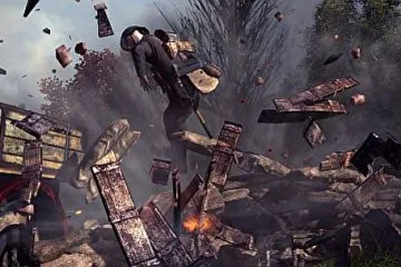 Играли ли вы в… Brothers in Arms: Hell's Highway?