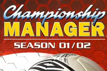 Играли ли вы в… Championship Manager Season 01/02?