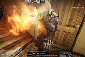Играли ли вы в… Counter-Strike: Global Offensive?