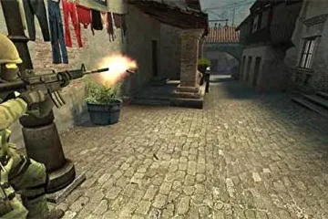 Играли ли вы в… Counter-Strike: Source?
