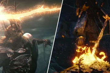 Dark Souls: 10 интересных фактов о кострах