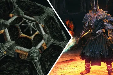 10 неизвестных фактов об оригинальной Dark Souls