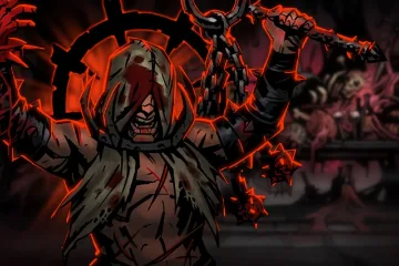Darkest Dungeon 2 выйдет в раннем доступе в 2021 году