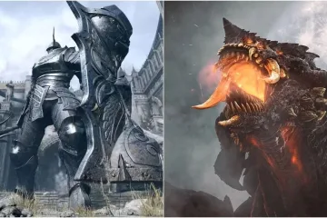 10 причин, по которым нужно купить ремейк Demon’s Souls на релизе PS5