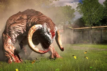 Devolver Digital приобрела создателей Serious Sam
