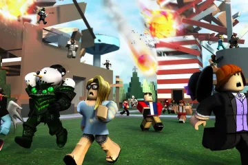 Доход конструктора Roblox превысил 2 миллиарда долларов