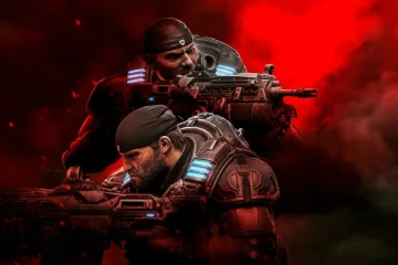 Gears 5 будет дополнен сюжетным DLC и режимом New Game Plus