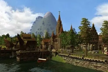 Играли ли вы в… Guild 2?