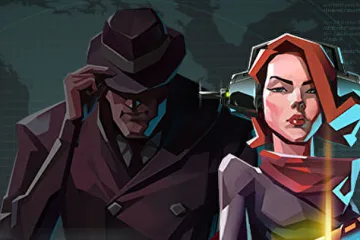 Играли ли вы в… Invisible, Inc?