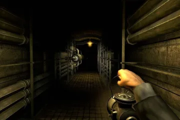 Amnesia: A Machine for Pigs и Kingdom: New Lands доступны бесплатно в EGS