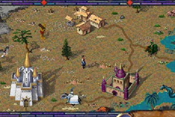 Играли ли вы в… Magic: The Gathering?