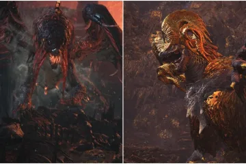 Какое чудище из Monster Hunter: World соответствует вашему знаку зодиака?