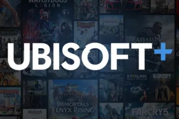 Название Uplay исчезнет из всех сервисов Ubisoft