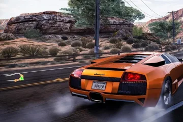 Need for Speed: Hot Pursuit Remastered - сравнение графики с оригиналом