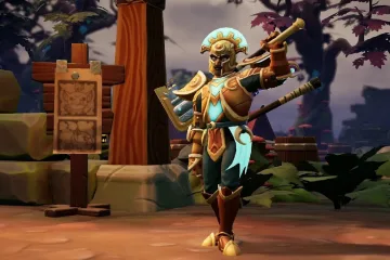Объявлена дата выхода Torchlight 3