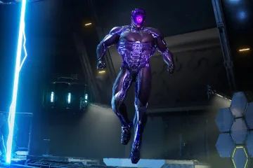 Обновления для Marvel's Avengers отложены на следующий год