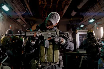 Опубликованы системные требования для бета-версии CoD: Black Ops - Cold War