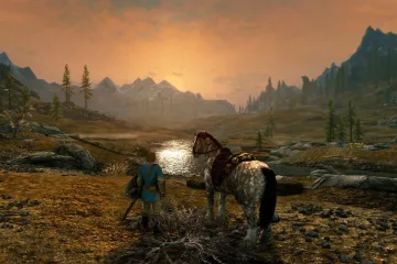 Основатель Bethesda уверен, что игроки выиграют от сделки с Microsoft