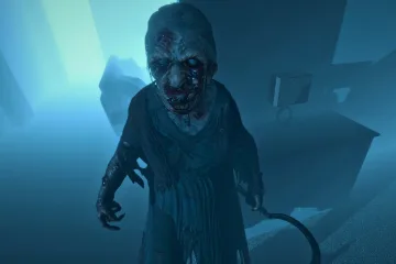 Phasmophobia стала новым хитом на Twitch и в Steam
