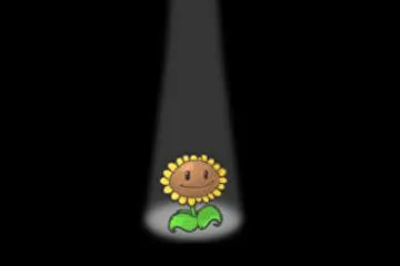 А вы играли в... Plants Vs Zombies?