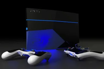 PlayStation 5 могла бы быть меньше, но тогда цена была бы выше