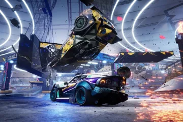 PlayStation 5 потеряла один из стартовых эксклюзивов