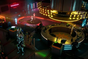 Премьера Gamedec перенесена на следующий год