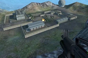 Играли ли вы в… Project IGI?