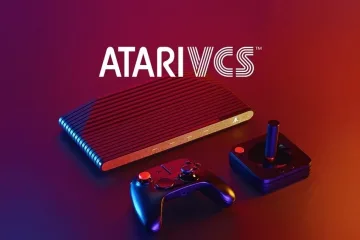 PS5 и Xbox Series X - не единственные консоли, выходящие в ноябре