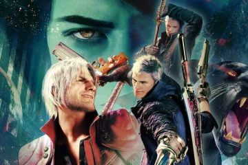 PUBG и Devil May Cry 5 будут иметь "лёгкую" версию для Xbox Series S
