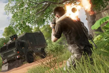 PUBG предложит 60 FPS на PlayStation 5 и Xbox Series X