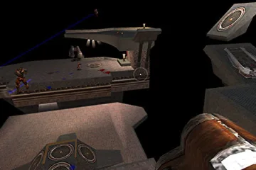 Играли ли вы в… Quake III?