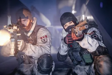 Rainbow Six Siege станет доступна по подписке Xbox Game Pass